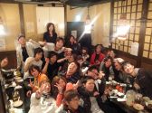 忘年会新年会など用途は色々!