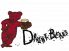 ドランクベアーズ DRUNK BEARS Nu茶屋町店のロゴ
