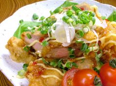 サムライズムのおすすめ料理1