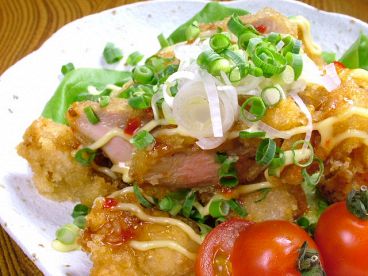 サムライズム SAMURAIZUMのおすすめ料理1