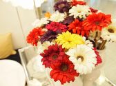 marbre blanc カフェ キャナルシティ博多店の雰囲気3