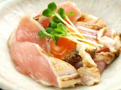 鳥九 炭火焼鳥のおすすめ料理2