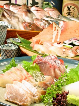 旬菜空間 あまののおすすめ料理1
