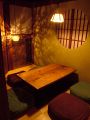 京都　忍庵 南店の雰囲気