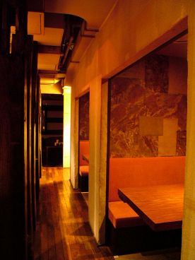 洋膳坊 楽の市の雰囲気1