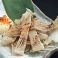 料理メニュー写真&nbsp;エイヒレ