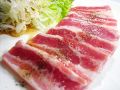料理メニュー写真&nbsp;三元豚
