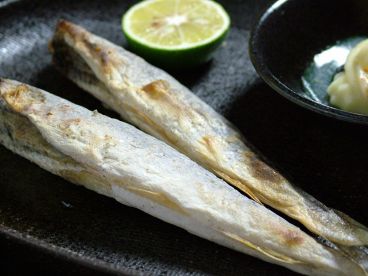 季の音 徳島市 紺屋町のおすすめ料理1