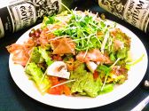 スローフード ニーノ slow food Ninoのおすすめ料理2