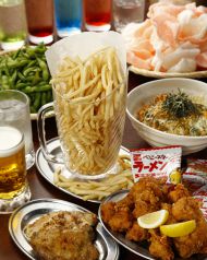 サンダーバード 下北沢店のおすすめ料理1