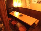 気分上々 居酒料理の雰囲気2
