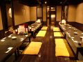 くいもの屋 わん 仙台国分町店の雰囲気1
