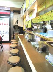 天津飯店 下目黒の写真