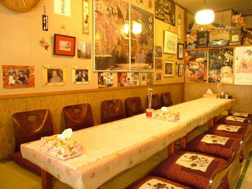 郷土料理 きりたんぽの雰囲気1