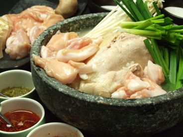 焼肉 一撃のおすすめ料理1