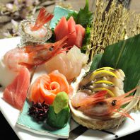 料理長お薦め！創作和食♪
