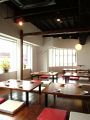 熱烈的中華 四川菜園 金山店の雰囲気1
