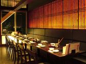 シジャン 金沢フォーラス店の雰囲気3