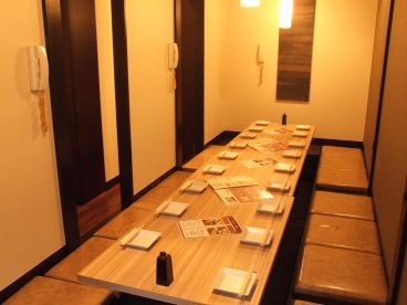 居酒家 かがみ家の雰囲気1