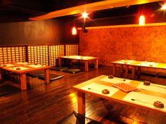 大人気ロフト席♪最大２２名様までOK☆