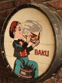 天神・中洲　キリンビアホール 麦 BAKUの雰囲気