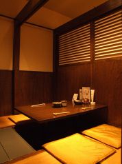 串屋の雰囲気3