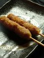 中むら 焼鳥のおすすめ料理1