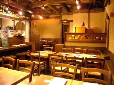 和院 銀座の雰囲気1