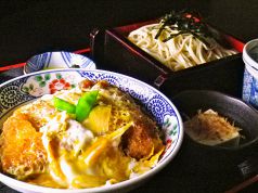 そば処 吹雪のおすすめ料理2