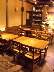 和院 銀座の雰囲気3