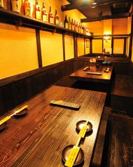 播鳥 扇町店の雰囲気1