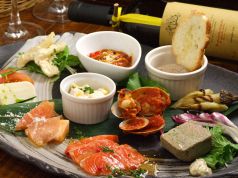 フライパン イタリアン びすとろ ヒロ HIROのおすすめ料理1