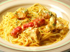 フォンターナのおすすめ料理3