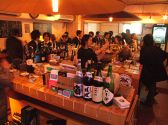 ムッソ musso スタンディング バー Standing Barの雰囲気2