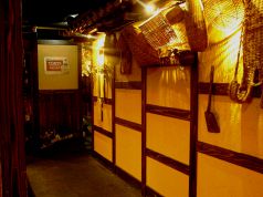 土筆んぼう 神戸国際会館前店の写真