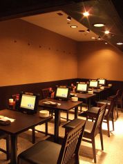 御茶ノ水 居酒屋270 金の蔵Jr. お茶の水駅前店 [611]の雰囲気2