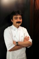 小澤総料理長