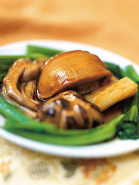 福臨門酒家 ミッドランドスクエア41Fのおすすめ料理1