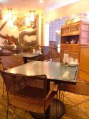 紅虎餃子房 ルミネ北千住店の雰囲気3