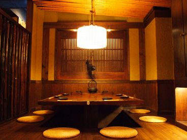 おいでんかの雰囲気1