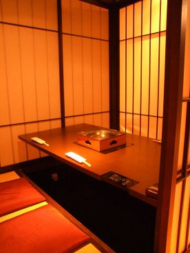 チリリ CHIRIRI 東京汐留店の雰囲気1