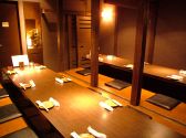 竹寅 タケトラ ダイニング taketora diningの雰囲気2