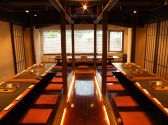 チリリ CHIRIRI 東京汐留店の雰囲気2