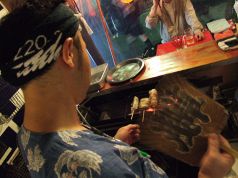 おーりーとーりー やきとーり こマねちの雰囲気1