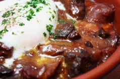 HUG THE KITCHENのおすすめ料理3