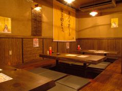 集い酒処 寄り道の雰囲気2