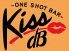 キス Kiss ディービー dBのロゴ