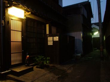 酒処 ジャンゴの雰囲気1