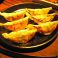 料理メニュー写真 一口餃子(6個入り)