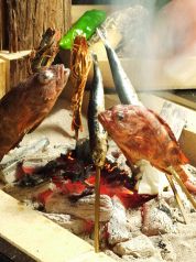 山からマタギが降りてくる